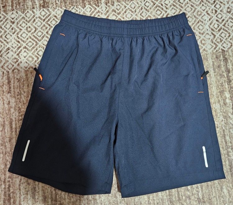 Men's sports shorts