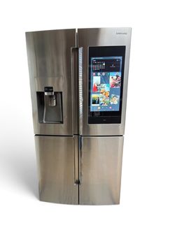 Samsung refrigerator