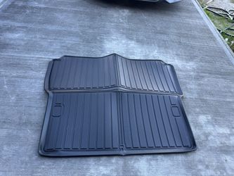 Cargo Mat Liner  (Toyota Land Cruiser / Lexus GX550)