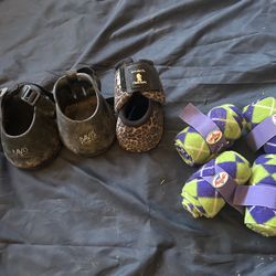 Horse Tack (if Ad Is Still Up It’s Still Available)