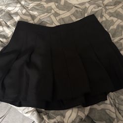 Skater Skirt 