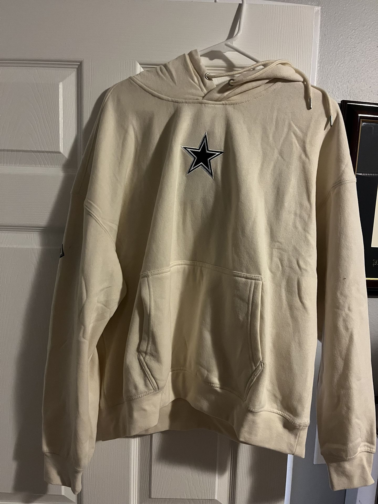 Dallas Cowboys Hoodie Medium