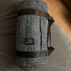 Dimebag “The brigata” duffle tube 