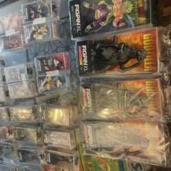 Figpin Collection For Sale 