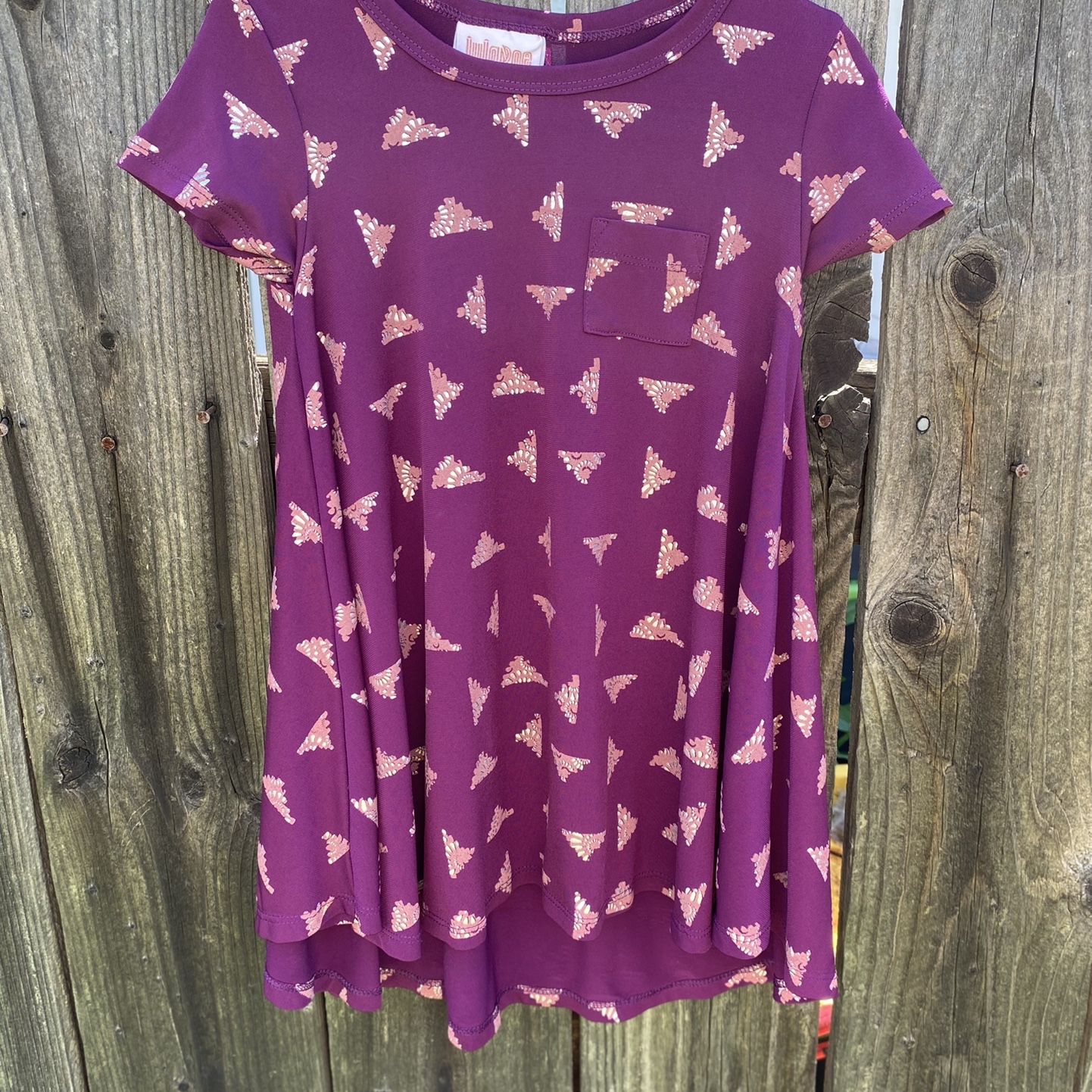 Elegant top scarlett lularoe