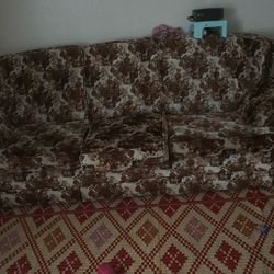 Sofa 3 Seater 