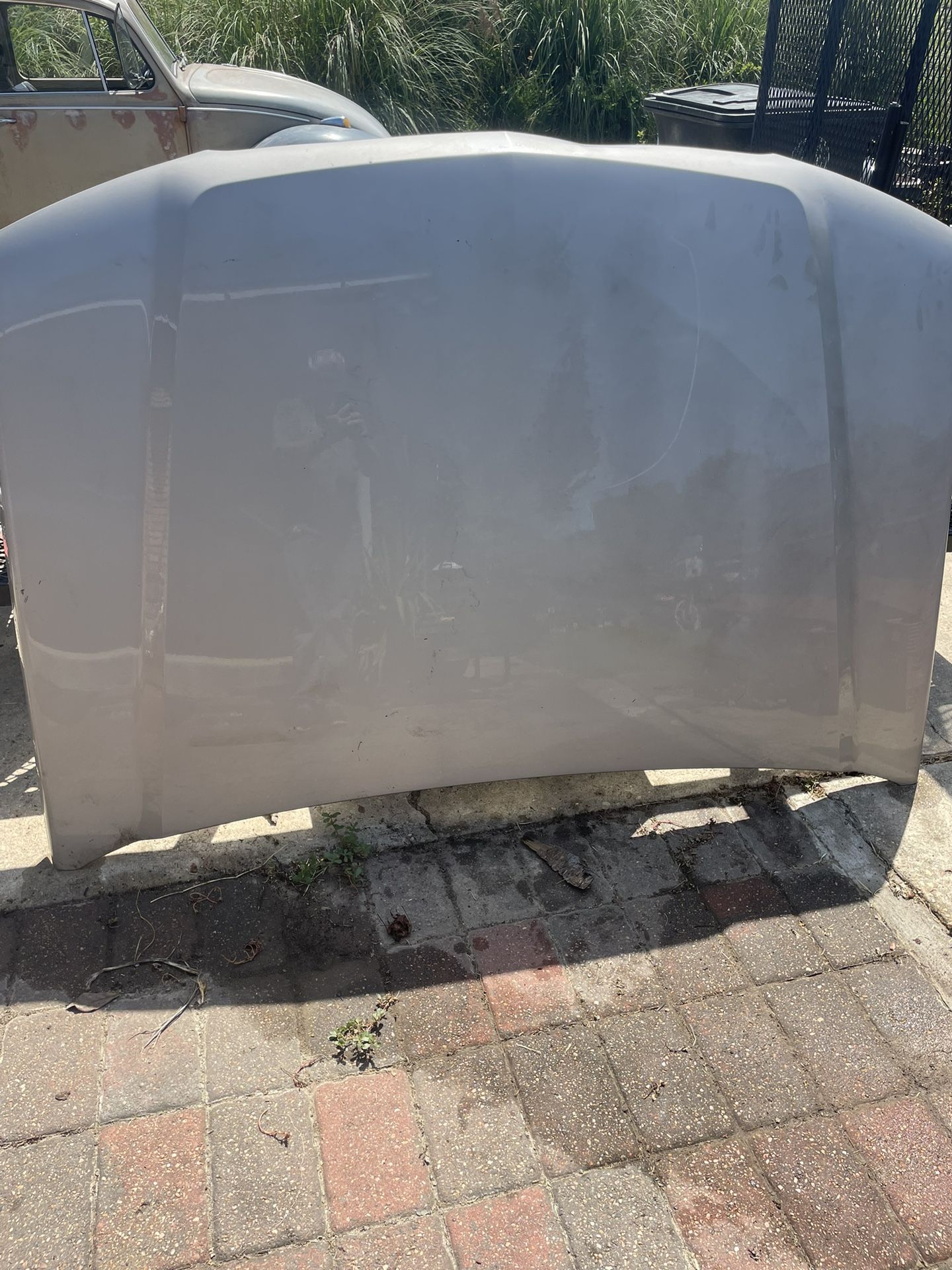 2005 Chevy Truck Hood $50.00