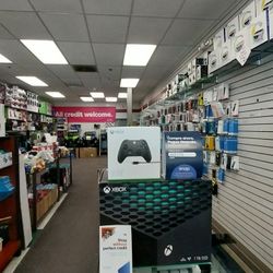Xbox Series X 1TB Available On Payments Options With $39  Initial Payment
