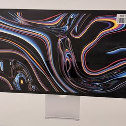 Apple - Studio Display - Nano-Texture Glass Tilt Adjustable - Silver Model: MMYW3LL/A