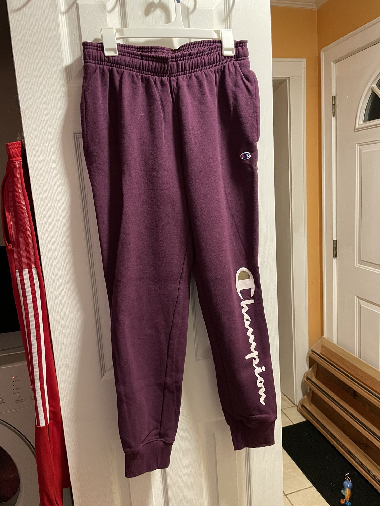 Champion joggers