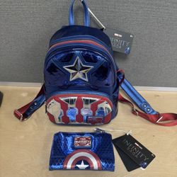Disney Backpack