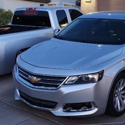 2014 Chevrolet Impala