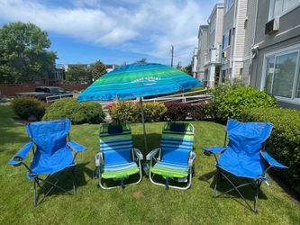Tommy Bahama Beach Set
