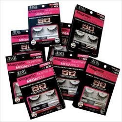 $5 Each  Ardell Magnetic Eyelashes Fauxmink Lashes & MegaHold Magnetic Liquid Eyeliner