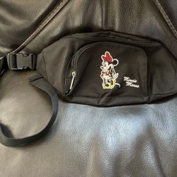 Disney Funny Bag