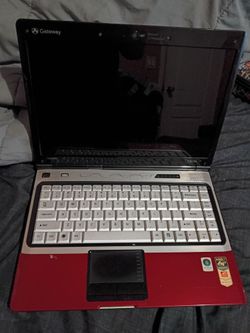 Gateway Laptop