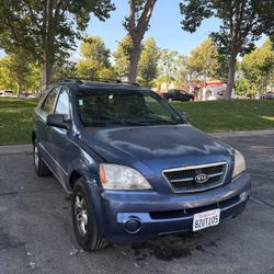 2006 KIA Sorento