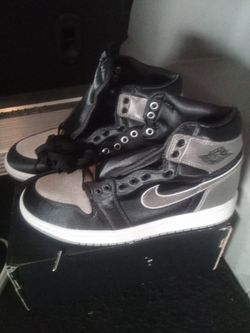 Jordan’s