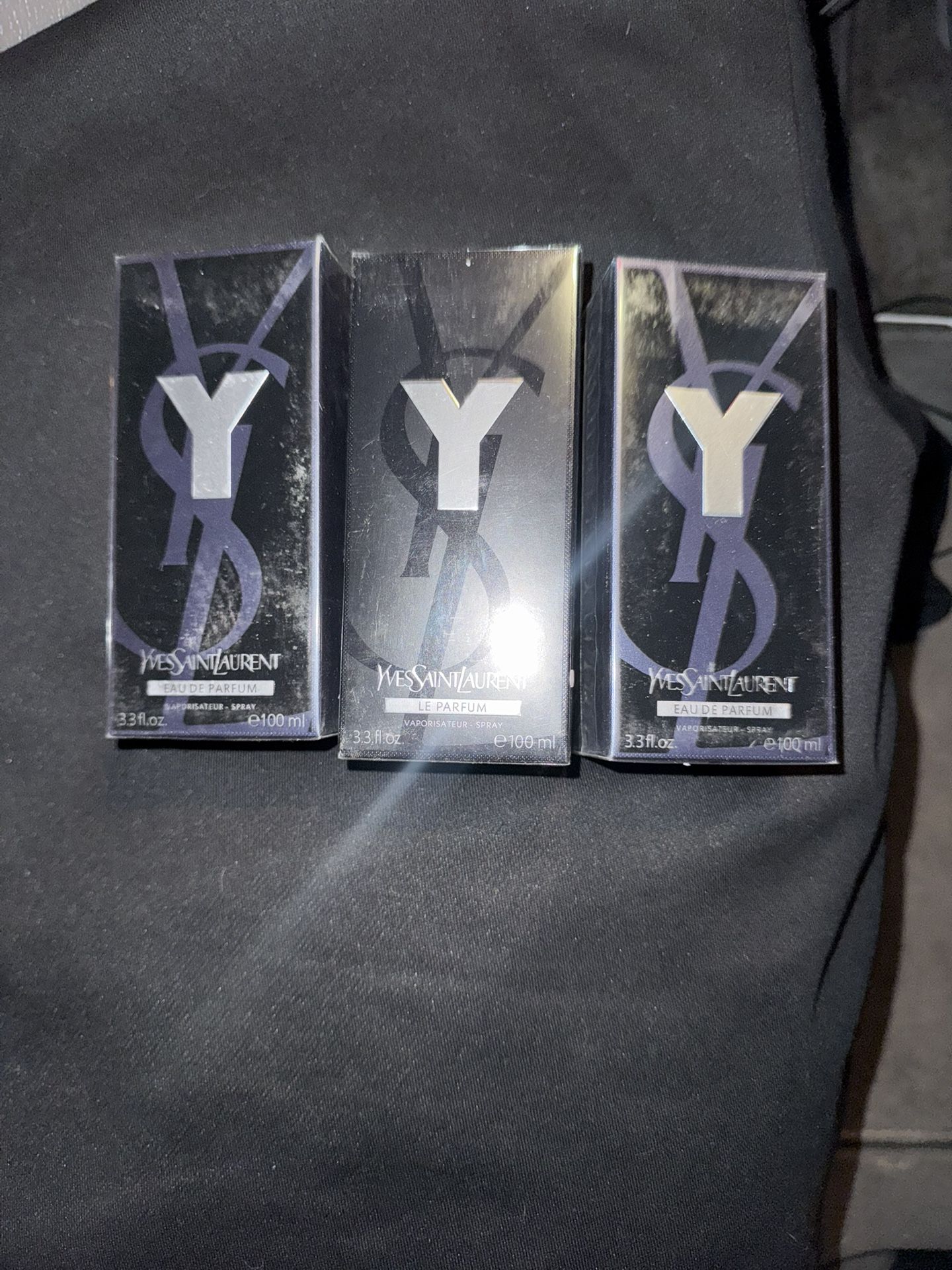 Men/Lady’s Colognes 