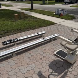 Harmar Stairlift