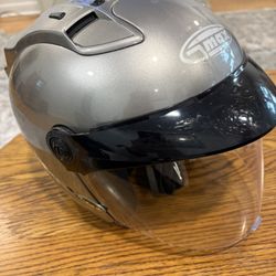 GMAX Motorcycle Helmet
