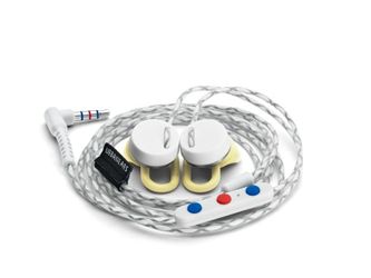 Urban Reimers Earphones for Apple Products