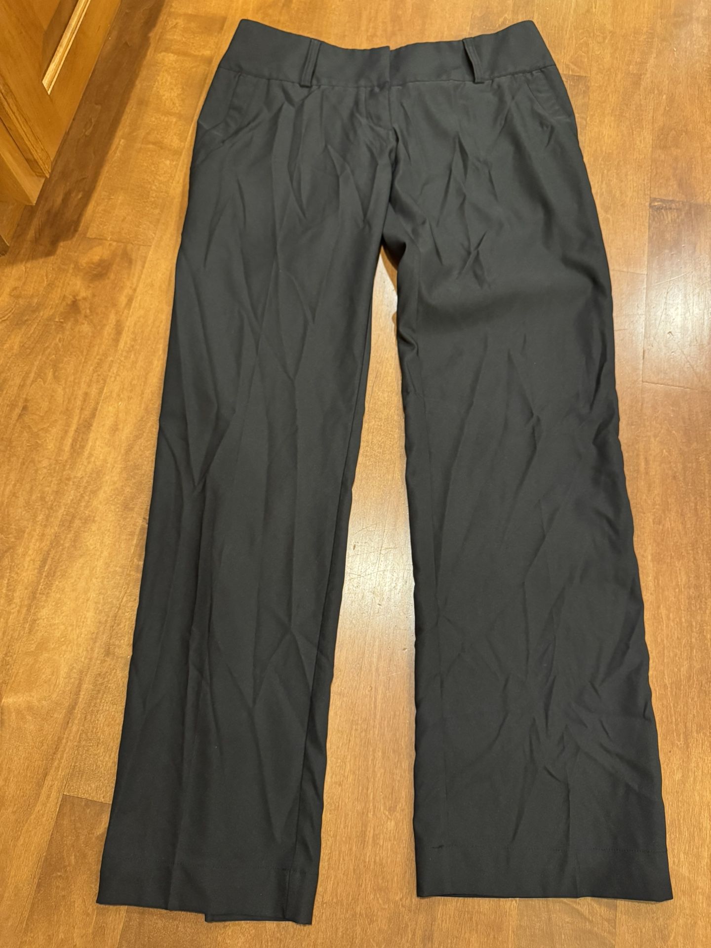 Woman’s Adidas Climalite Golf Pants Shipping Available
