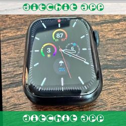 Apple Watch Series 9 - Connected Style Revolution market Republican
