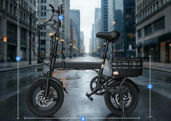 Electric Bike
