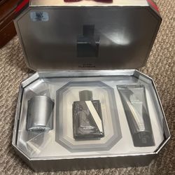 Victorias Secret Mens Perfume Gift Set
