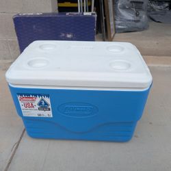 Coleman Cooler 36QT