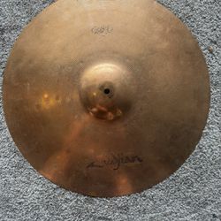 Zildjian ZBT 20” Ride Cymbal 