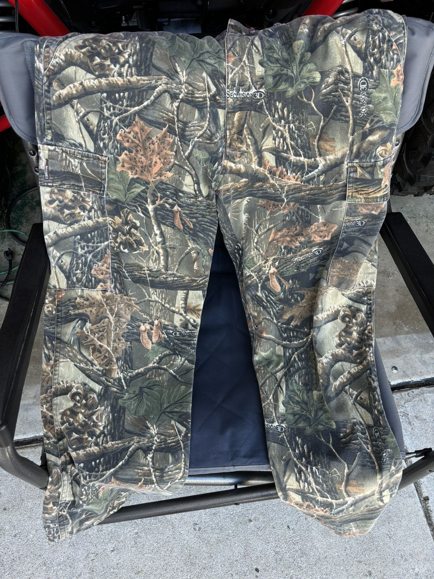 Cabela’s Pants