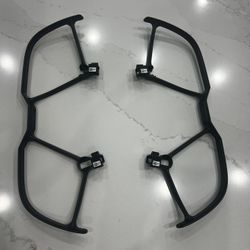 Magic Air Bumper Bracket Propeller Protector 