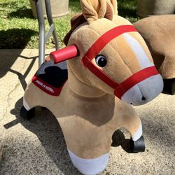 Radio Flyer Horse
