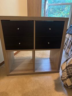 IKEA Kallax Unit