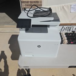 HP Laser Printer