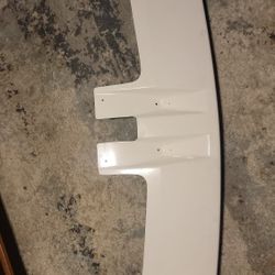 Lund Visor 99-2016 Ford Superduty 