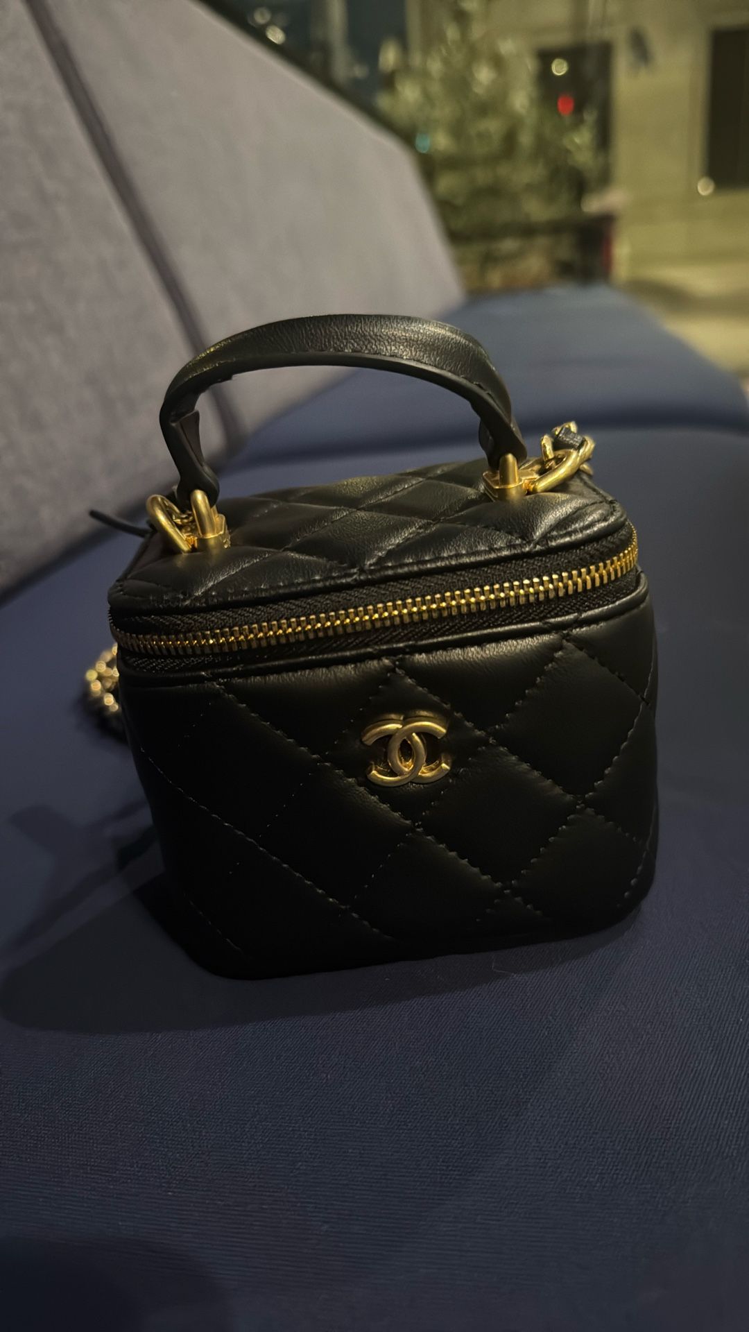 Chanel Mini Bag