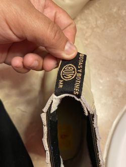 Kids Boots size 4 Mexican size 23