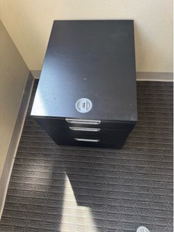Filing Cabinet