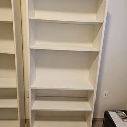 Bookshelf