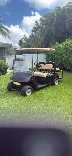 2007 Ezgo Txt