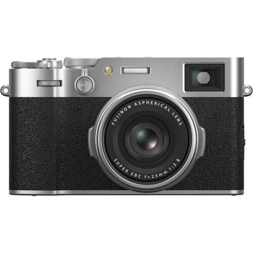 Fujifilm X100vi Digital Camera