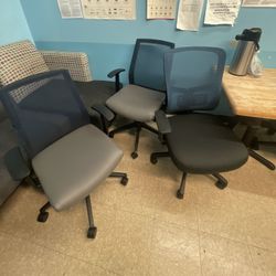 Office Desk Chair- Multiple Or Just 1