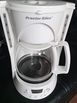Coffee maker