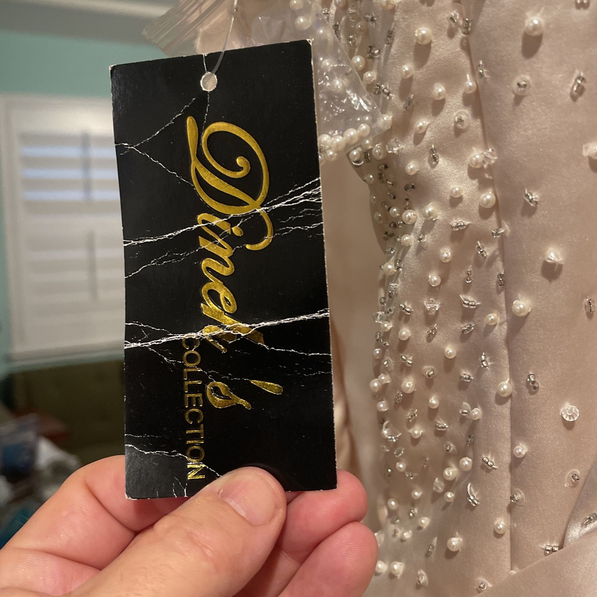 Beautiful Wedding or Prom Dress. for Sale in Bakersfield, CA OfferUp