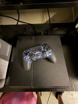 PlayStation 4
