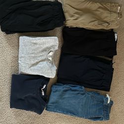 Boys Clothes Size 8 Old navy, H&M