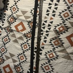 A Louis Vuitton And Gucci Belt 